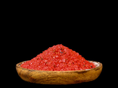 Sel Framboise Piment